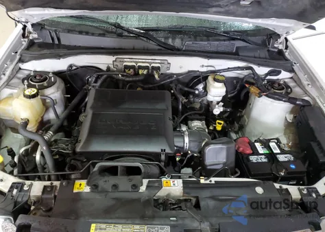 2012 Ford Escape Limited из США, поврежденный, VIN 1FMCU9EG9CKC61742